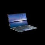 ASUS ZENBOOK UX435EG i7 11TH GEN / 512GB SSD/ 16GB RAM / MX450 2GB/ ScreenPad 2.0 / 14" FHD Touch