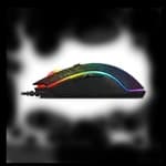 V25S - LED BACKLIT GAMING MOUSE