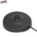 Alpha Home Electric Jug Stainless Steel Kettle 2.0 Ltr