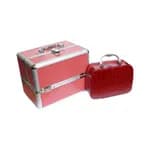 Bridal Makeup Box With Free Makeup Kit