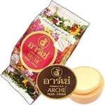 Arche Pearl Night Cream For Acne, Freckles, Melasma, Dark Spots, Pigmentation (Made In Thailand) 3g