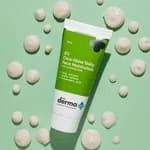 The Derma Co 5% Cica-Glow Daily Face Moisturizer With Alpha Arbutin & Tranexamic Acid - 50 G