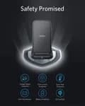 Anker Powerwave 10 Station Wireless Charger