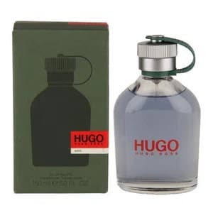 Hugo Green EDT 125ml