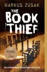 THE BOOK THIEF