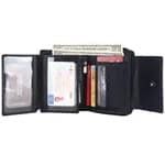 Hammonds Flycatcher Genuine Leather Ladies Wallet - Bags | Purse For Women | Handbags | Wallet For Women