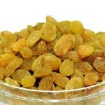 Resins(Kismis) - 500 Gm
