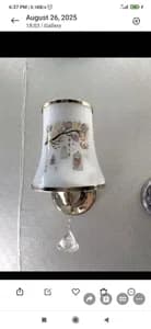 wall light