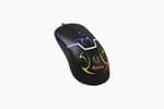 Prolink Natalus 7-Color Illuminated Gaming Mouse - PMG9006