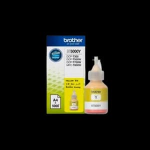 Brother Ink BT-5000Y Ink Bottle