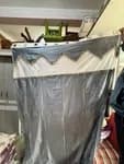 curtain (parda)