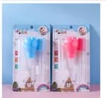 Baby Medicine Feeder Anti-Choking Infant Liquid Dispenser Tool Kit