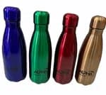 Alpha Home Cola Bottle Flask 570 ML 24 Hrs HOT