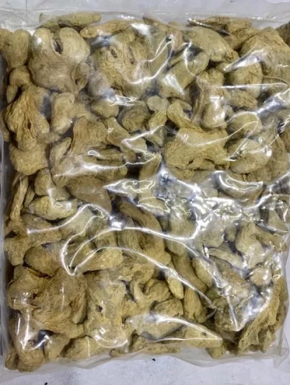 Shothu Dry Ginger 1 kg