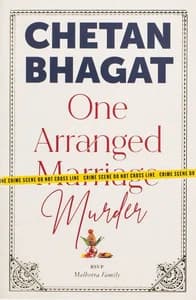 ONE ARRANGED MURDER