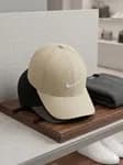 Nike Classic Swoosh Baseball Cap – Premium Embroidered Sports Hat for Men & Women
