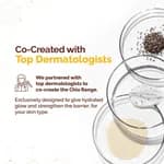 Mamaearth Chia Calming Sunscreen with Chia Seed & Ceramides for Hydrated Glow & Sun Protection - 50 g