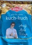 Combo Bikaji Tana Bana 360 Gm And Kuch Kuch 360 Gm Packet