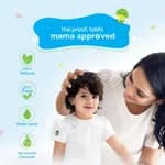 Mamaearth Natural Mosquito Repellent Patches, 24pcs