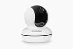 Prolink Full-Hd Wireless Ip Camera (Pan/Tilt) - Pic3003Wp