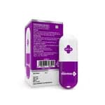 The Derma Co 1% KOJIC ACID LIP BALM 4GM