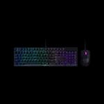 MS110 - Mechanical KB BUNDLE SET(KB + Mouse + MousePad)