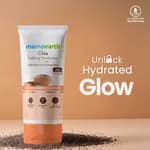Mamaearth Chia Calming Moisturizer with Chia Seed & Ceramides for Healthy Skin Barrier - 80g