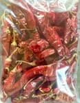 Red Dry Chilli 100 Gm Packet