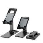 Folding Desktop Bracket Mobile Phone Bracket Mount Stand Phone Holder