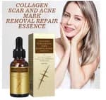 Pei Mei Collagen Scar and Acne Mark Removal Repair Essence