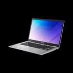 ASUS E410 - 10th Gen, Celeron, 4, 256 GB, 14\", 8 Hour, GOLD, WHITE, GENUINE WIN 10, 2 Year