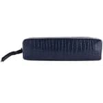 Hammonds Flycatcher Genuine Leather Brown Utility Pouch