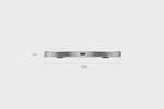 Prolink 10W Qi Wireless Charging Pad - PQC1005