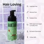 Manetain Mousse - 150 ml