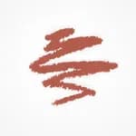mamaearth Hydra-Matte Crayon Transferproof Lipstick - 2.4 g - Cappuccino Brown