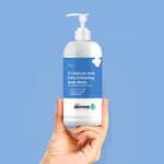 The Derma Co 1% SALICYLIC ACID DAILY E BW