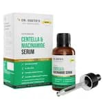 Dr. Sheth's Centella&10% Niacinamide Face Serum 30Ml