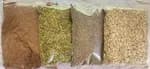Combo Flax Seed 500Gm Pumpkin Seed 500Gm Sunflower Seed 500G Chia seed 500Gm Packet