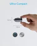 Anker Powerdrive 2 Alloy- Black