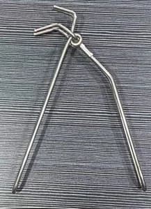 Stain less Kitchen Pot Holder