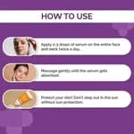 The Derma Co 2% Alpha Arbutin Face Serum 30 ml