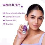 The Derma Co SALI-CINAMIDE ANTI-ACNE SERUM