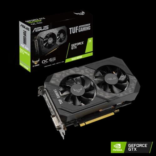 TUF-GTX1660S-O6G-GAMING