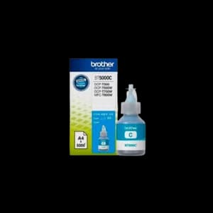 Brother Ink BT-5000C Ink Bottle