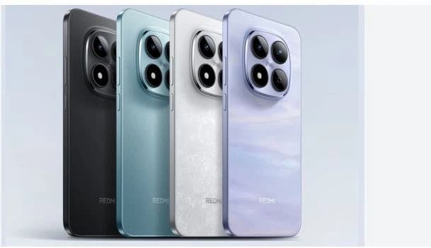 REDMI NOTE 15 PRO 5G (12/512)
