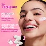 Dot & KEY | Watermelon Cooling Sunscreen | SPF 50+ PA++++, Hyaluronic Acid, Oil Control, No White Cast, 50g