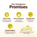 Mamaearth Vitamin C Daily Glow Body Lotion For Skin Brightening 400 ml