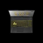 ASUS TUF F15 Gaming Laptop - Octa-Core - i7 10Th Gen / GTX 1650Ti / 16GB RAM / 512GB SSD / 15.6