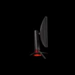 ROG STRIX XG27WQ - HDR Curved Gaming Monitor ?27 inch WQHD (2560 x 1440),Native 165Hz (Above 144Hz), 1ms (MPRT), ELMB, FreeSync?Premium Pro, DisplayHDR?400, Curved