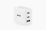 Prolink 3-Port USB PD Wall Charger 65W - PTC36501